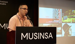 Online shop creates offline opportunity: Fashion retailer Musinsa makes space for brands to grow their businesses