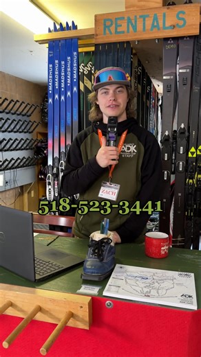 Here is your Adirondack High Peaks backcountry update for the weekend (December 13–15): ☀️ Expect bluebird skies this weekend, as the forecast is calling for mostly sunny conditions on Friday and Saturday with temperatures in the mid 20s. A chance of snow on Sunday night will round out the weekend. 🥾 Be prepared for a variety of trail conditions, including ice and snow. The use of snowshoes or skis is required in the High Peaks Wilderness when snow depths exceed eight inches. 🌊 Water crossings
