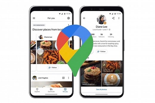 Google Maps: cómo ganar puntos Local Guide sin escribir reseñas