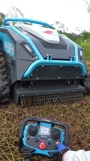 Yeh Remote control Machine Har Farmers Ka Liya Zaroori 📺🎛️