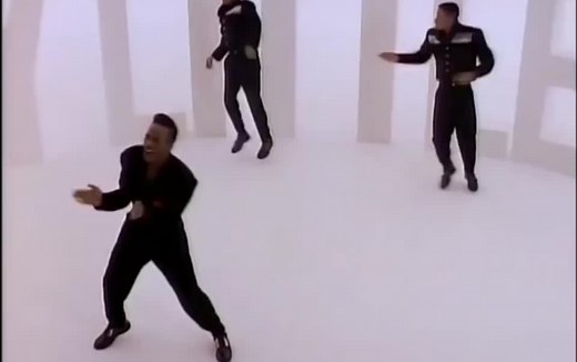 #Real Hipa#The 30 Greatest New Jack Swing Songs (1987-1993)