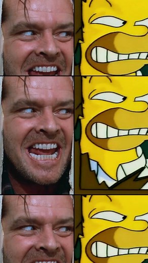 The Film Zone on Instagram: "#TheSimpsons famous movie references "