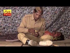 बेस्ट भोजपुरी नाच कॉमेडी प्रोग्राम & Best Bhojpuri Nach Comedy Program 2015