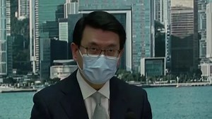 Hong Kong, Singapore travel bubble to open next month