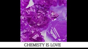 How to grow your own crystal jewellery using chemistry