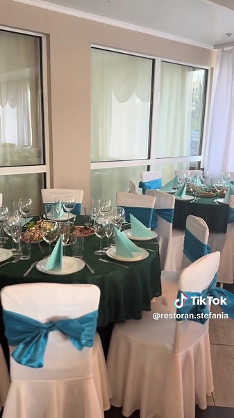 Exploring Stefania Restaurant Cuisine in Ukraine