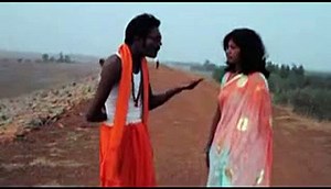 Funny Santali Comedy - YouTube