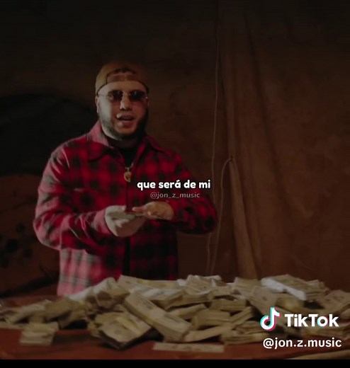 bendición mami #Jon_z_men #loco_humilde_y_real | Jon Z