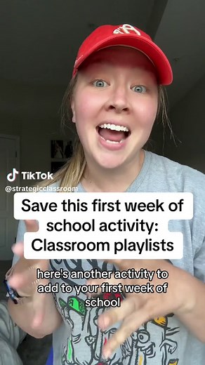 Jen | Teacher Time Hacks on TikTok