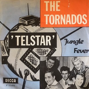 The Tornados - Telstar