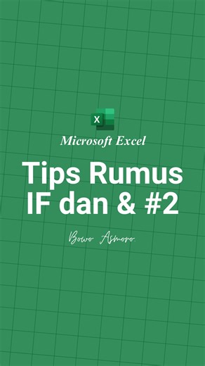 Bowo | Excel Enthusiast | Menambahkan keterangan dengan bantuan kombinasi rumus IF, LEFT, SEARCH dan dibungkus dengan UPPER! | Instagram
