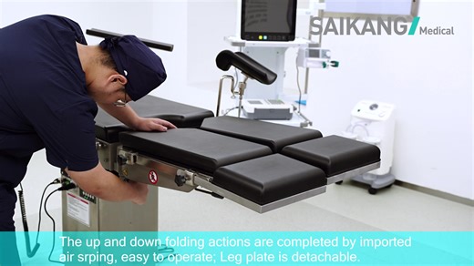 1K views · 13 shares | ✨ Say goodbye to complicated operating tables...