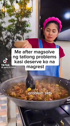 Ok ka pa ba | Margallo's Buckling Review