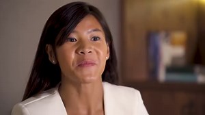 Staying in shape can be tough, but having a range of activities can help you to stay motivated. Hear from Claudia who shares what the #JPMCC means to her. | J.P. Morgan Corporate Challenge