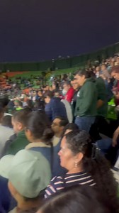 Se jugó y se ganó… #DaleLeon | Te falta barrio
