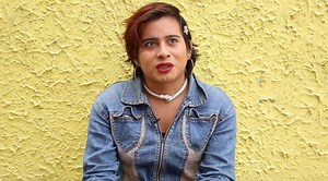 38K views · 816 reactions | Daniela, a transgender woman from Guatemala, who had to flee her country to save her life, summarizes the experiences of many people fleeing extreme violence and poverty in El Salvador, Guatemala, and Honduras. In this case, Daniela has been offered a second chance as a refugee. | Doctors Without Borders/Médecins Sans Frontières (MSF) | Facebook