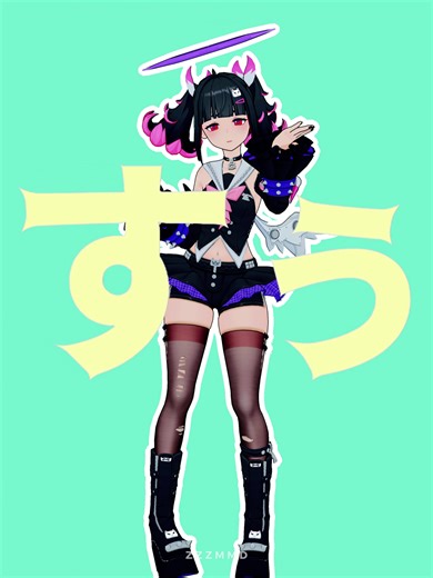 Tokihanate!【Nangong Yu】【ZZZ MMD】#NangongYu #zzzero #ウィッチウォッチ 💾 ￤MMD Source ✦・────────────・ ✦ Model : すやすや酢屋( ˘ω˘)ｽﾔｧ Motion : NHQ PVkit : ゆきんこ冷蔵庫 MME : 針金P, そぼろ, ikeno, 人間, 瀬尾, ましまし, P.I.P, ミーフォ茜, 角砂糖, 化身バレッタ, Rui Music : ときはなて！ / はしメロ：Music Video（TVアニメ『ウィッチウォッチ』第2クールオープニングテーマ）