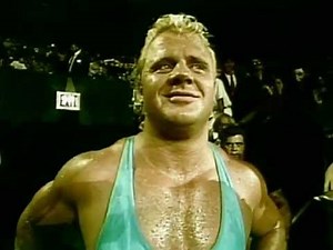 Mr. Perfect's 1st Entrance Video