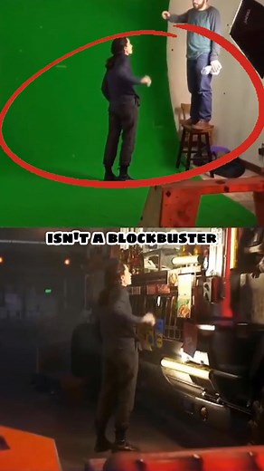 4.4K views · 35 reactions |  Behind the CGI of Dynamo Dream (2020)...