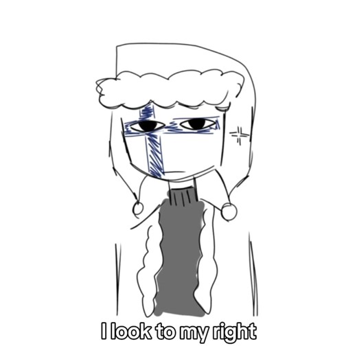 Finland after being in-between his colonizers #finland🇫🇮 #Finland #finland #Suomi #Russia #russia #sweden🇸🇪 #sweden #Sweden #history #countryhuman #countryhumans #rushed #foryoupage #foryou #fypage #fypageシ #fypviralシ #fyppppppppppppppppppppppp #fyp