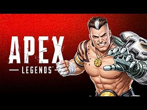 Apex Legends | The Making of Forge