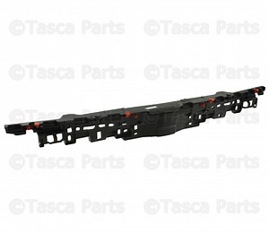 Front Bumper Fascia Center Support