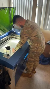 6.4K views · 30 reactions | Inconveniences only make us stronger."I will never accept defeat. I will never quit." -The Soldier's Creed | California Army National Guard Recruiting | Facebook