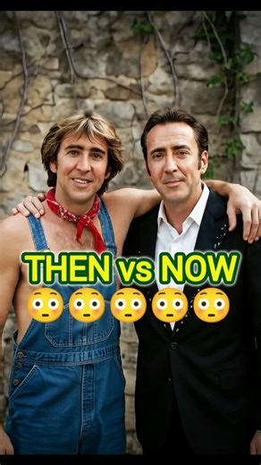 Hollywood's 80s-90s Icons: Then vs Now 2025 – The Most Shocking Aging Ever 😳