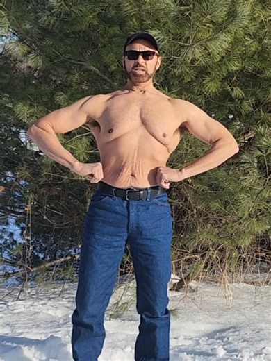 Mastering the Front Lat Spread Technique