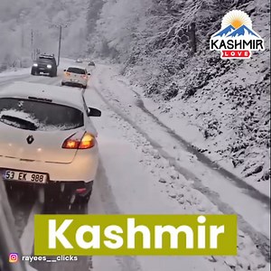 4.1K views · 16 reactions | Amazing Kashmir Trip .....