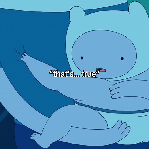 Exploring Adventure Time: Finn and Martin Mertens Connection