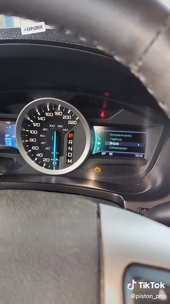 Problemas comunes del Ford Explorer y cómo resolverlos