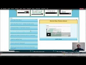 Introduction to Drupal Leaflet Maps