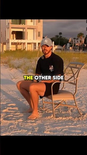 Difference In Sitting Posture @lowbackability Brendan Backstrom