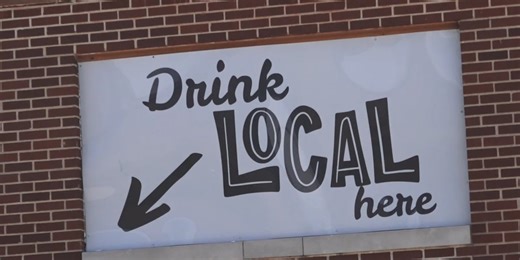 Local craft breweries face financial pressures as some close across the state