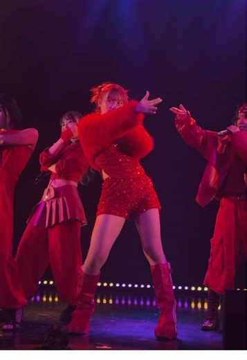 “4th session ”チッケム📸 〜FUTABA ver.🎀〜 『Game On』 #5root5#チッケム#artist#live#FUTABA