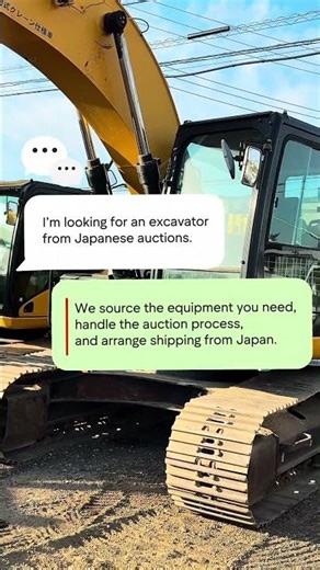 Nothing beats the moment our clients receive their machinery 🚜✨