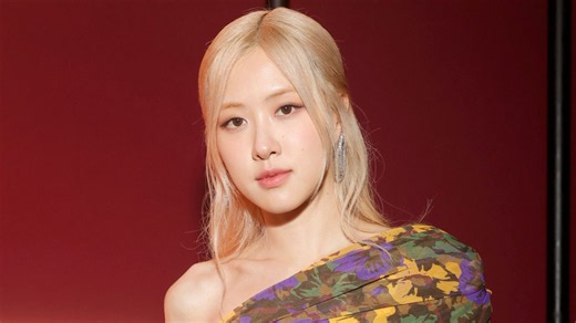 BLACKPINKのロゼ、ニューシングル『New trick』を18日にリリース