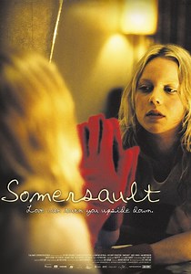 Somersault - movie: where to watch stream online