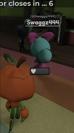 Medkit Snatcher 💔 #shorts #roblox #dandysworld