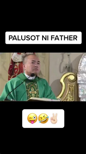 Funny Filipino Priest Jokes and Homilies Compilation