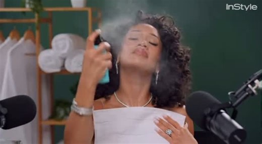 Saweetie on Instagram: "Saweetie full interview with InStyle"