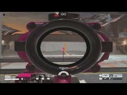 Rainbow Six Siege Recoil Scripts or Macro! NEW UPDATE! FREE WORKING 2026 UNDETECTABLE