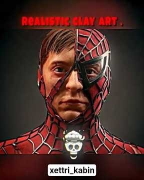 OTHERS MAKING CLAY ART 🔥🤯