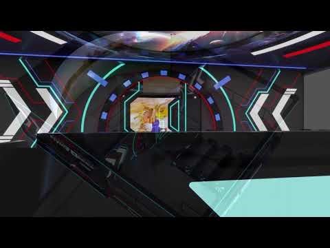 7D Orbital Cinema