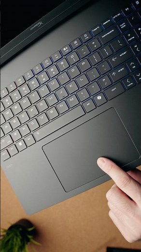 HyperX Omen 15 is back! #hp #laptop #laptops #gaming