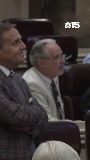 Alabama asks Supreme Court to fast-track redistricting cases after Callais decision - NBC 15