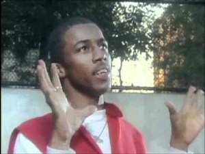 New Edition - Cool It Now (Video)