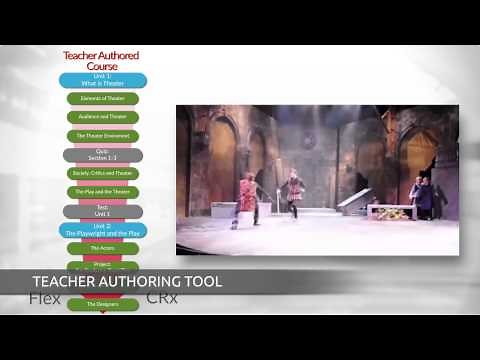 The Brand New Odysseyware