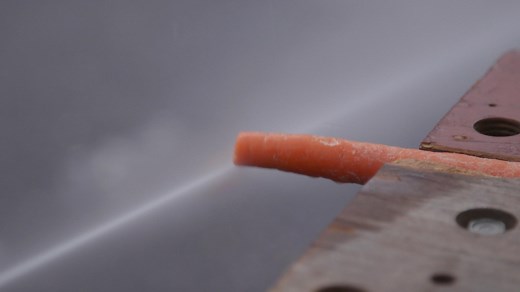 Consumer Reports Zeros in on Pressure Washer Safety